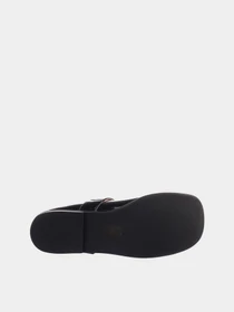 Туфли и лоферы Blizzarini модель 22A875-K953-ZP170TA Фото