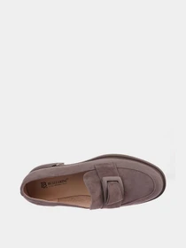 Туфли и лоферы Blizzarini модель 18J1833-04D-3192 Фото
