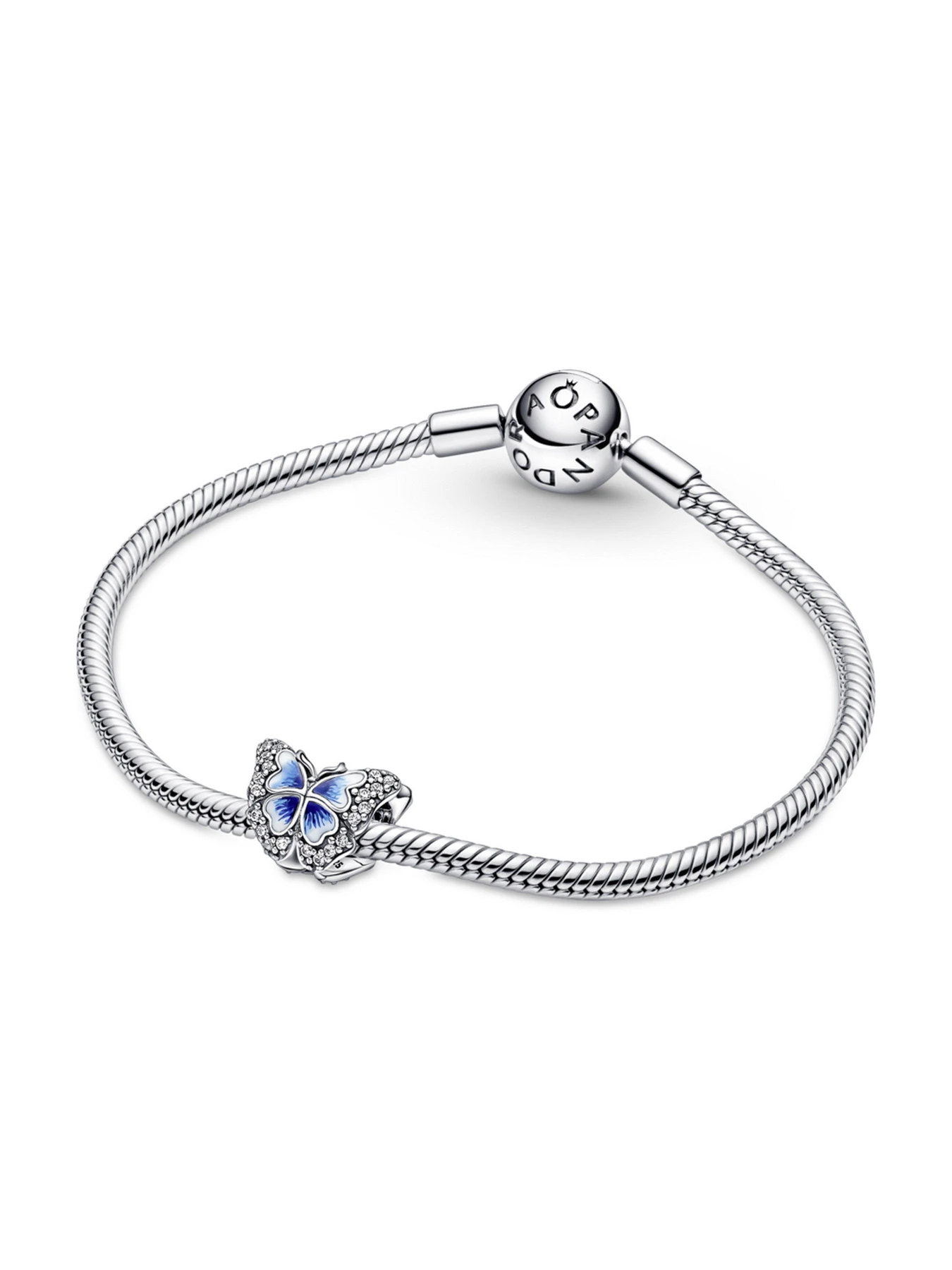 Классические PANDORA Moments модель 790761C01 Фото