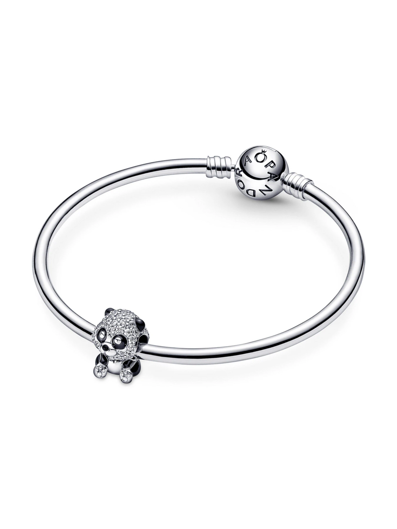 Класичні PANDORA Moments модель 790771C01 Класичні PANDORA Moments модель 790771C01 Фото
