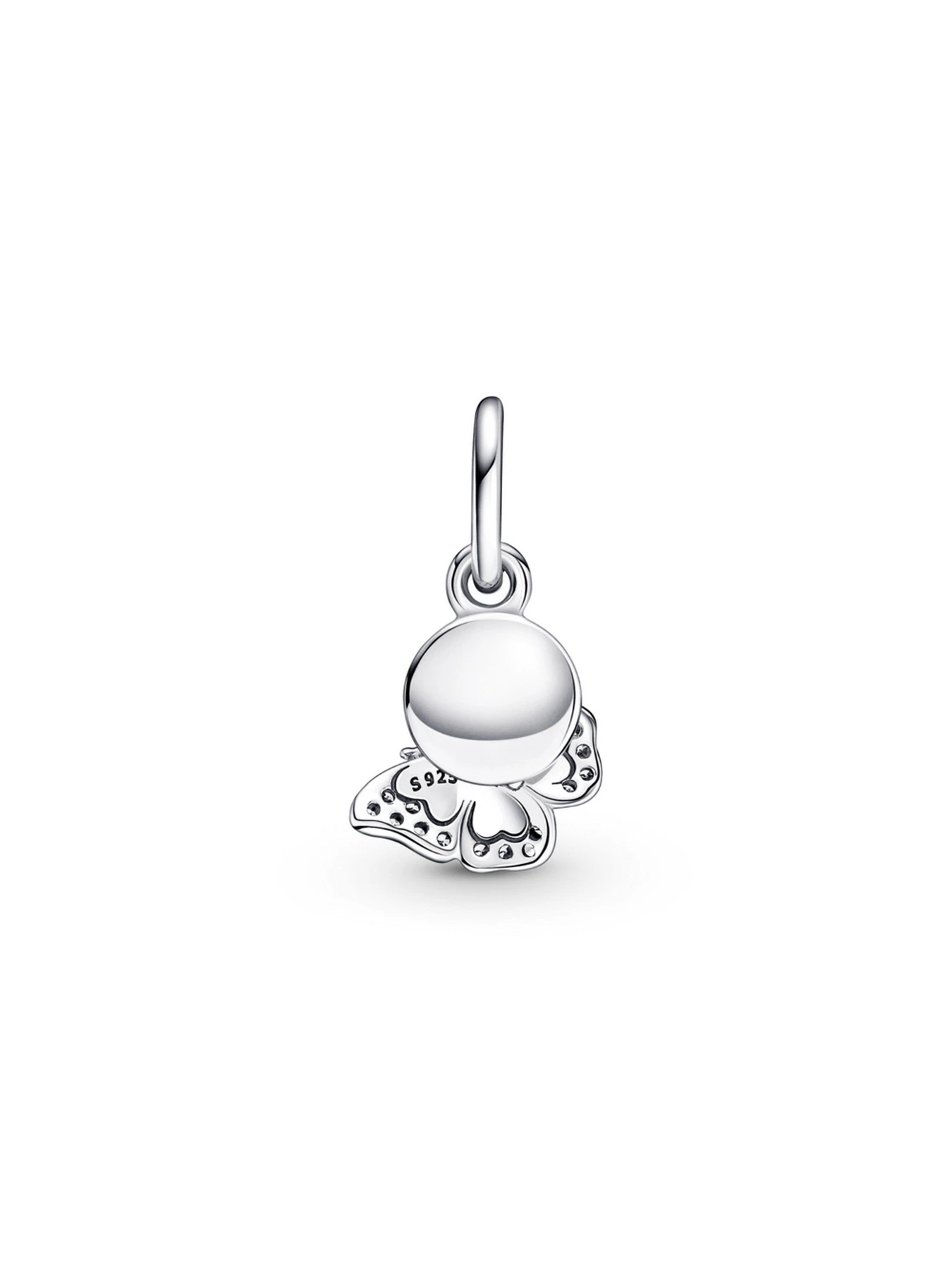 Классические PANDORA Moments модель 790757C01 Классические PANDORA Moments модель 790757C01 Фото