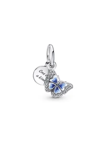 Классические PANDORA Moments модель 790757C01 Фото