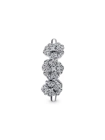 Кольца PANDORA Moments модель 190786C01 Фото