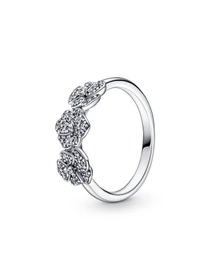 Кольца PANDORA Moments модель 190786C01 Фото