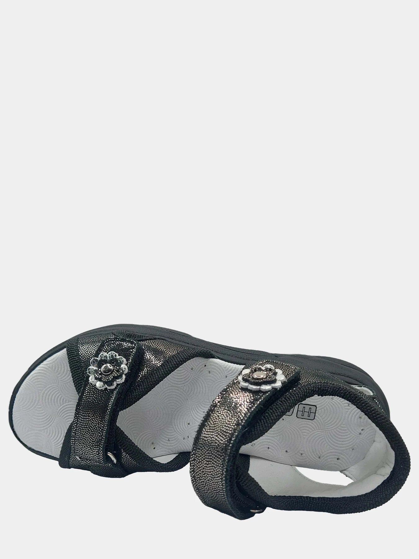 Сандалії Minimen модель 39black22 Сандалії Minimen модель 39black22 Фото