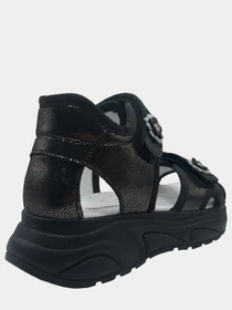 Сандалії Minimen модель 39black22 Фото