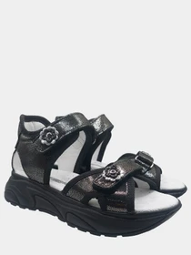 Сандалії Minimen модель 39black22 Фото