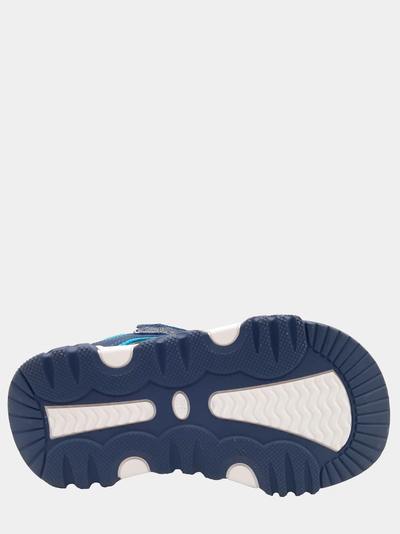 Сандалії Minimen модель 14blue Сандалії Minimen модель 14blue Фото