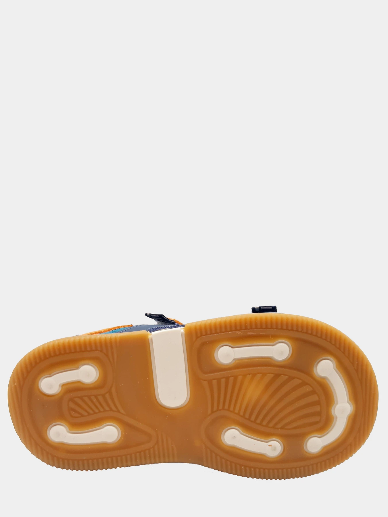 Сандалії Minimen модель 14orange Сандалії Minimen модель 14orange Фото