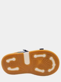 Сандалії Minimen модель 14orange Фото