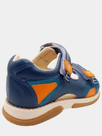 Сандалії Minimen модель 14orange Фото