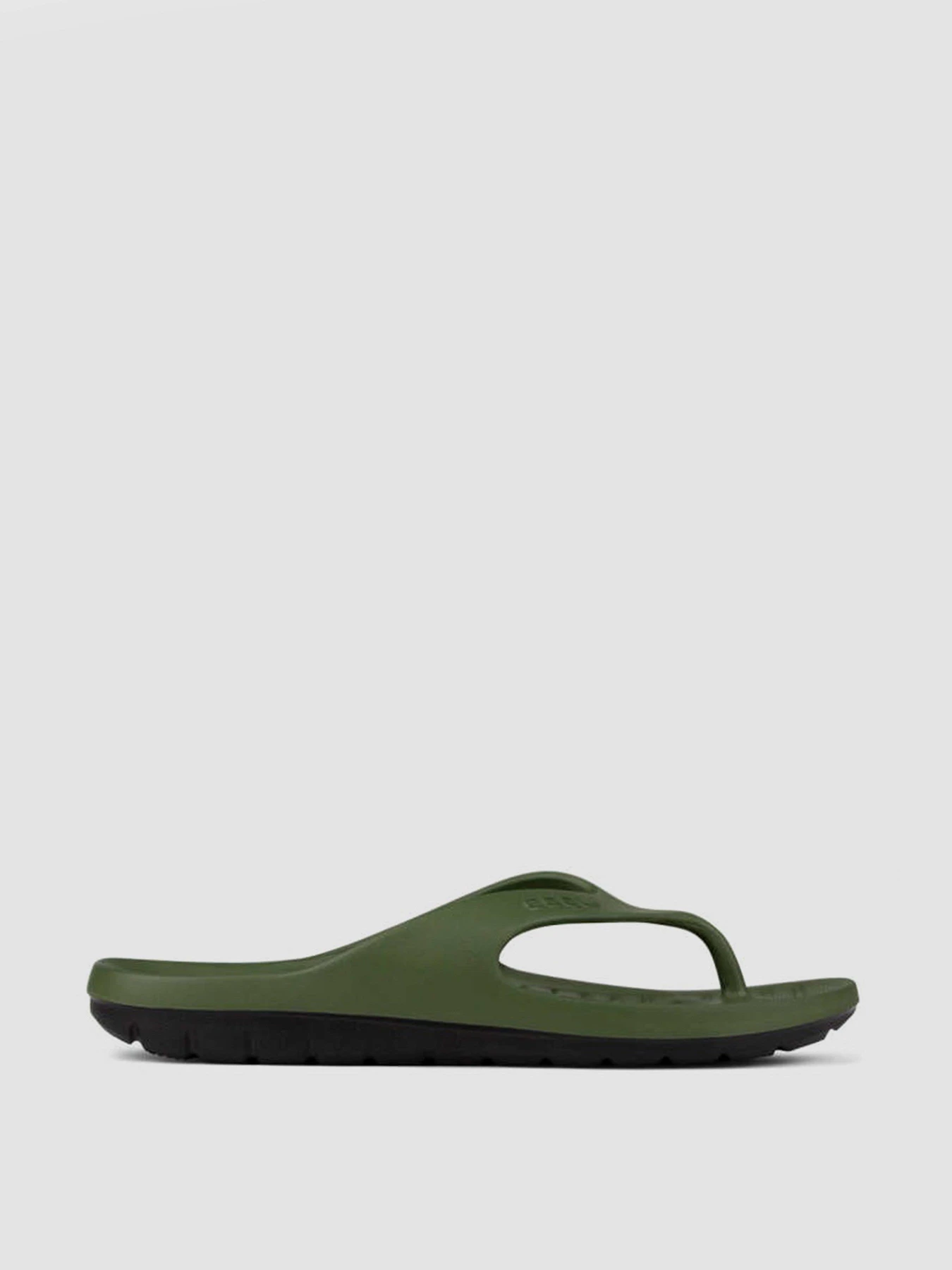 Шлёпанцы COQUI модель 7901Army_green_Black Шлёпанцы COQUI модель 7901Army_green_Black Фото