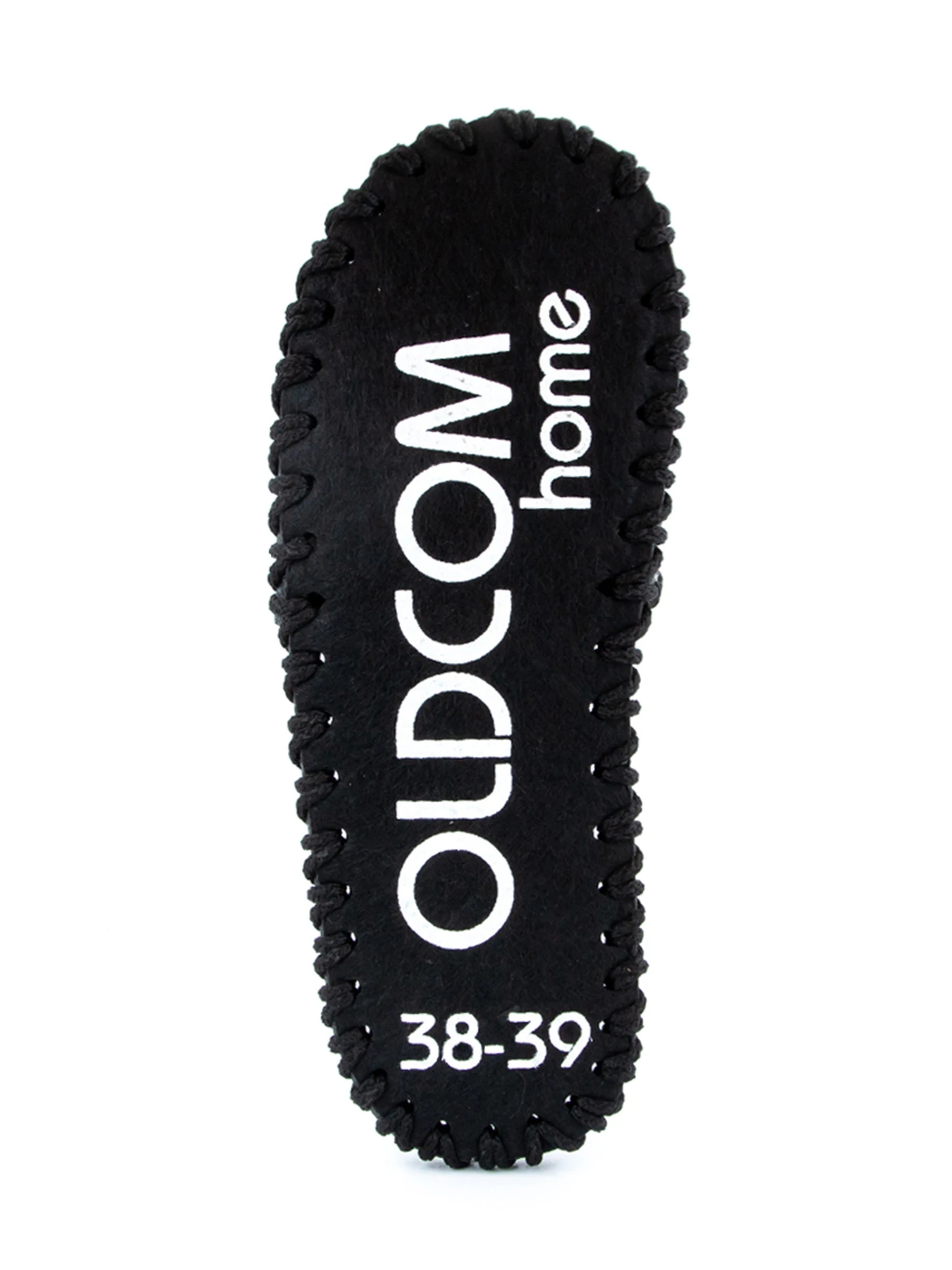 Тапки Oldcom модель oc0897 Тапки Oldcom модель oc0897 Фото