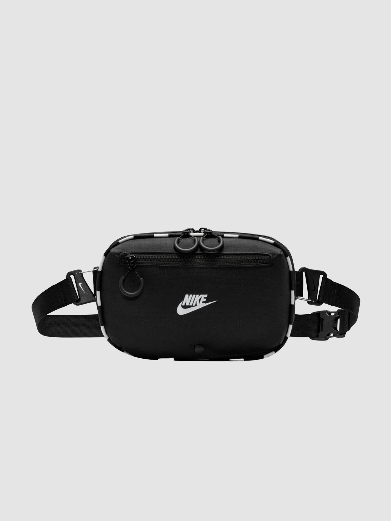Сумки NIKE Hayward Patrol Crossbody модель HJ8229-011 Фото