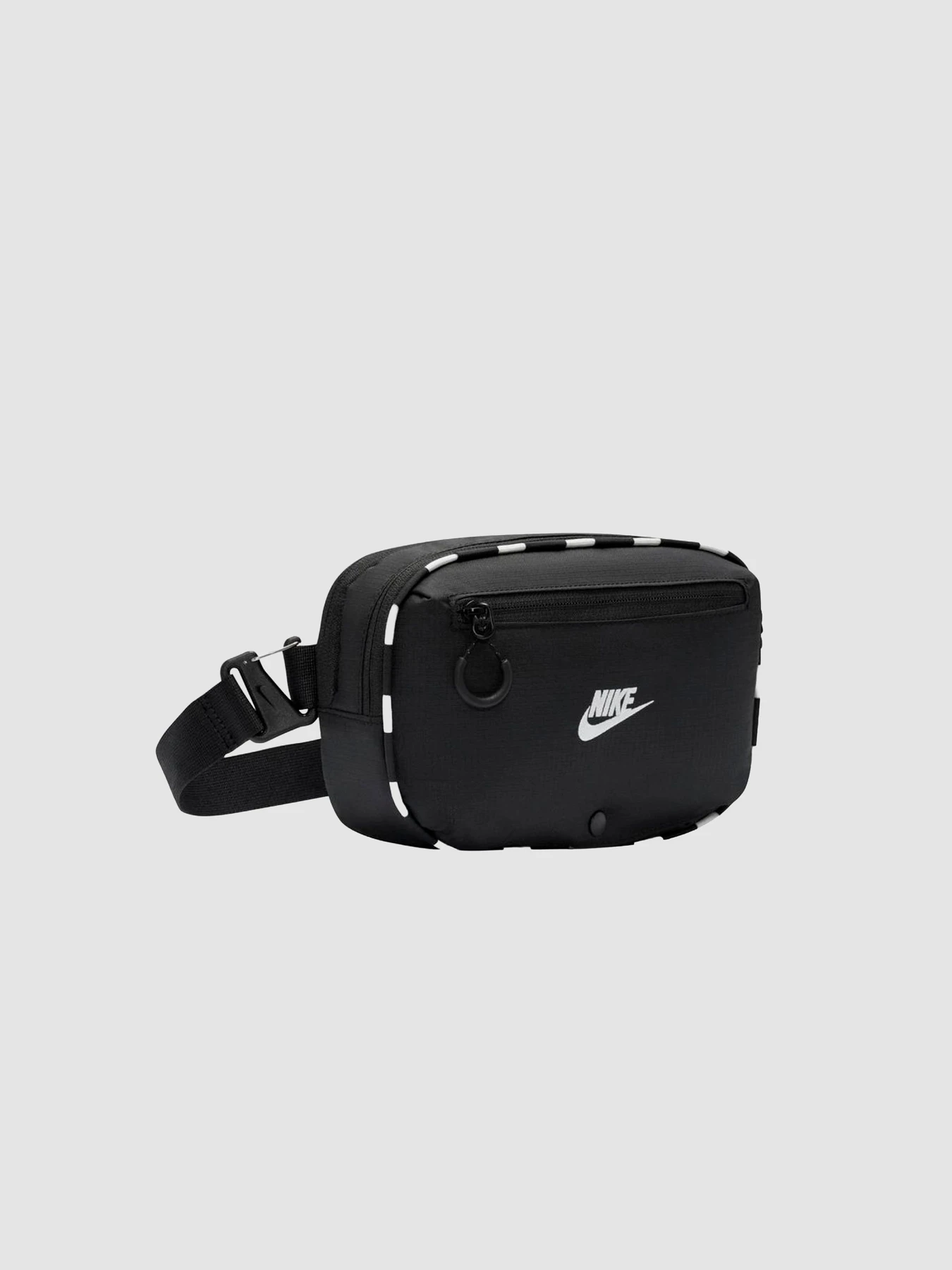 Сумки NIKE Hayward Patrol Crossbody модель HJ8229-011 Фото