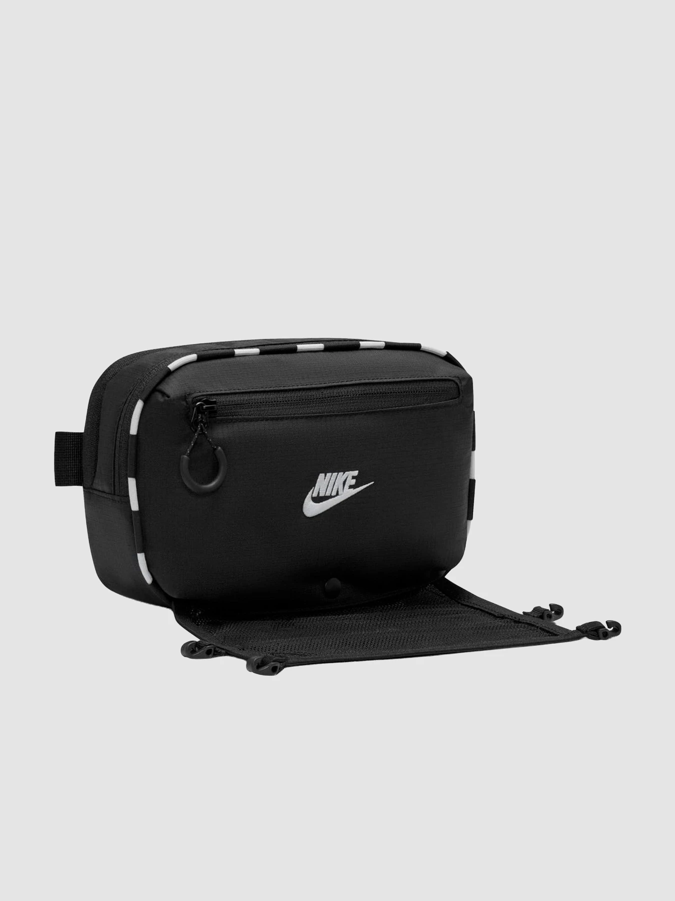 Сумки NIKE Hayward Patrol Crossbody модель HJ8229-011 Фото