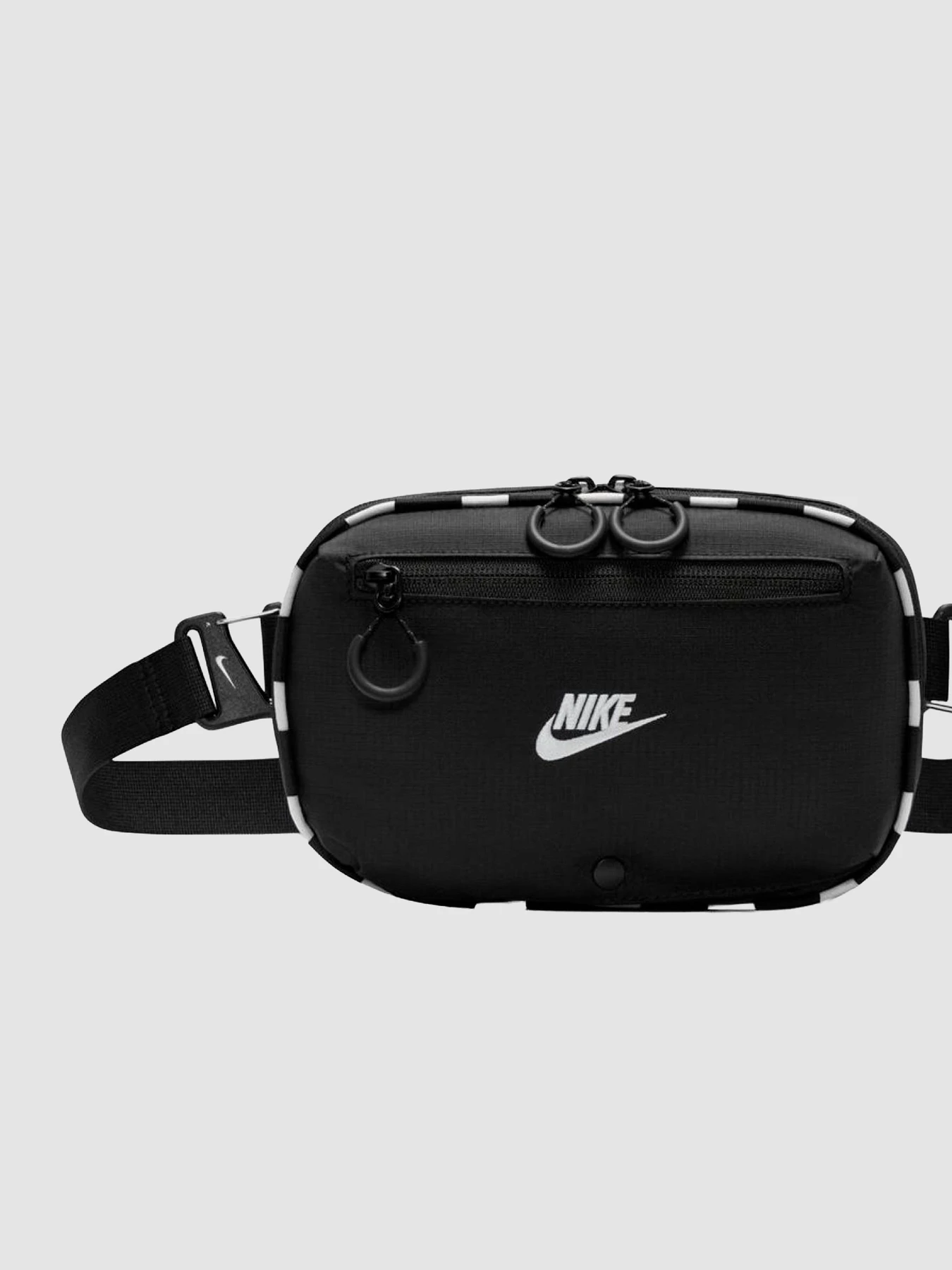 Сумки NIKE Hayward Patrol Crossbody модель HJ8229-011 Фото