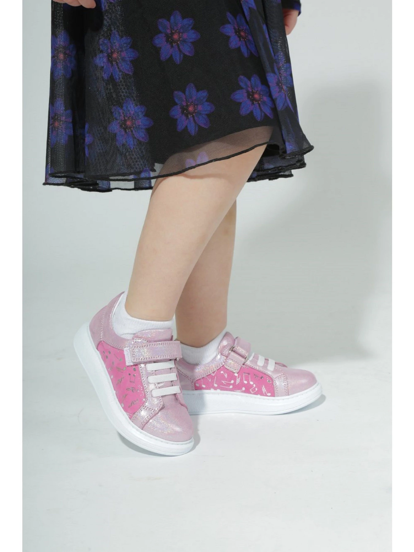 Кросівки Minimen модель 86rose22 Фото