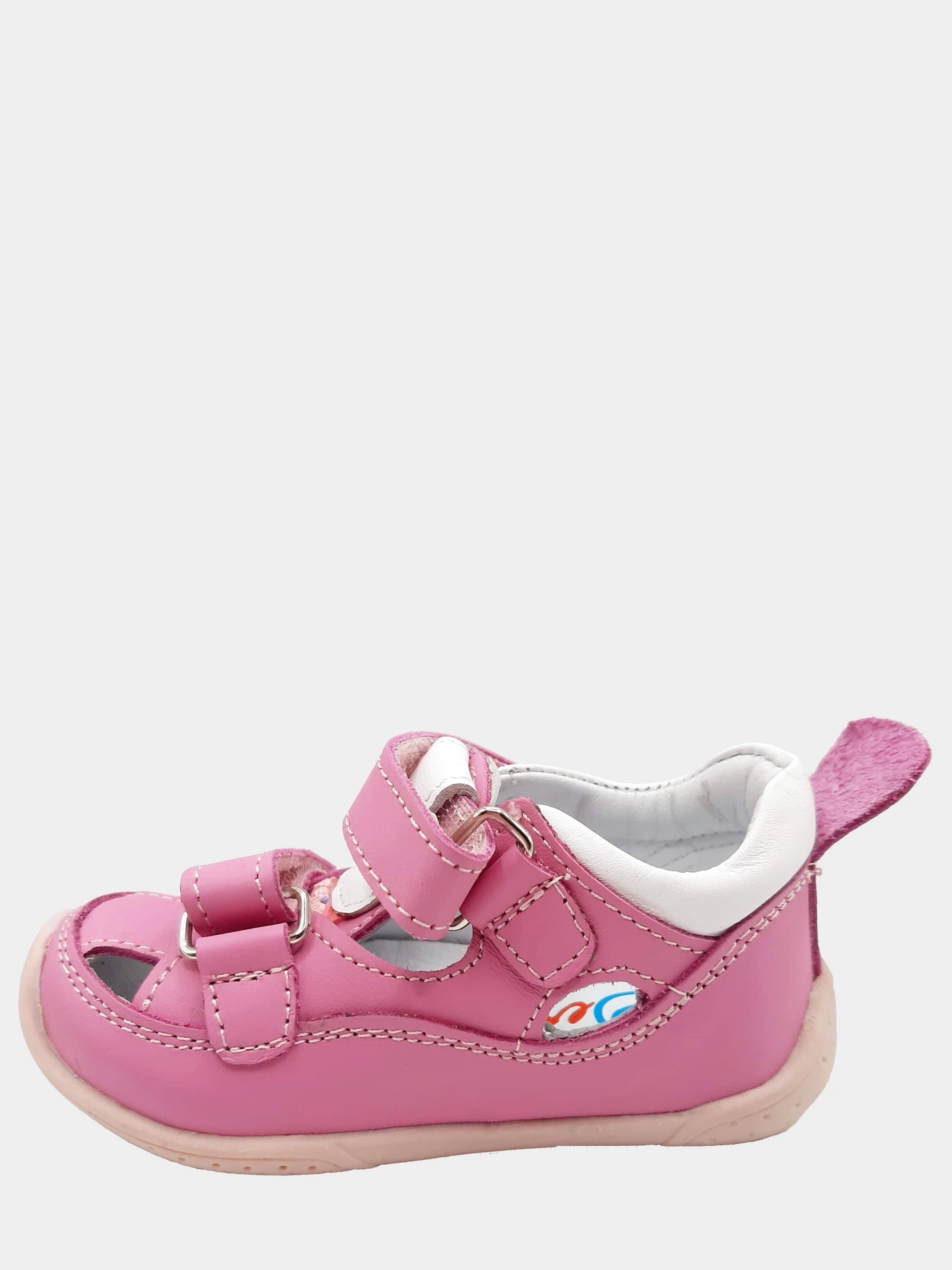 Сандалии Perlina модель 60pink Фото