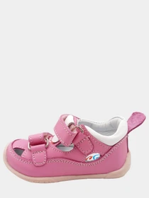 Сандалии Perlina модель 60pink Фото