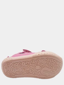 Сандалии Perlina модель 60pink Фото