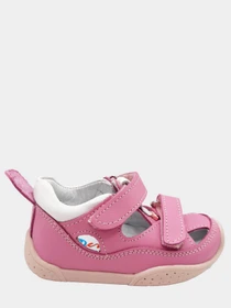 Сандалии Perlina модель 60pink Фото