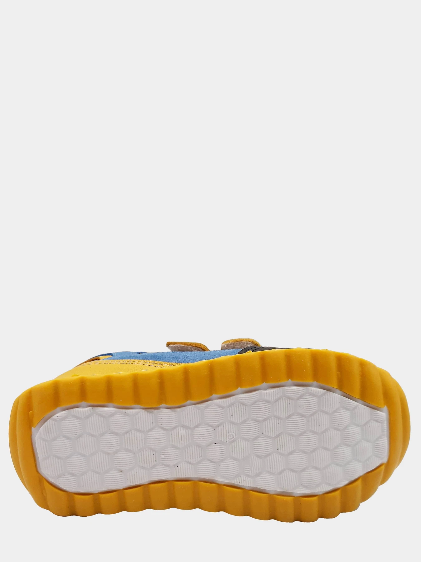 Кроссовки Perlina модель 4yellow Кроссовки Perlina модель 4yellow Фото