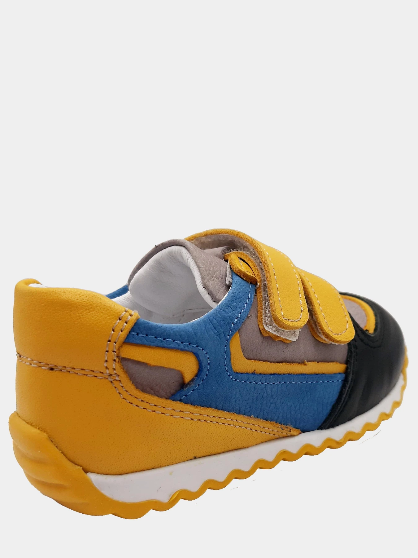 Кроссовки Perlina модель 4yellow Кроссовки Perlina модель 4yellow Фото