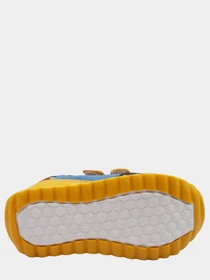 Кроссовки Perlina модель 4yellow Фото