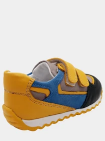 Кроссовки Perlina модель 4yellow Фото