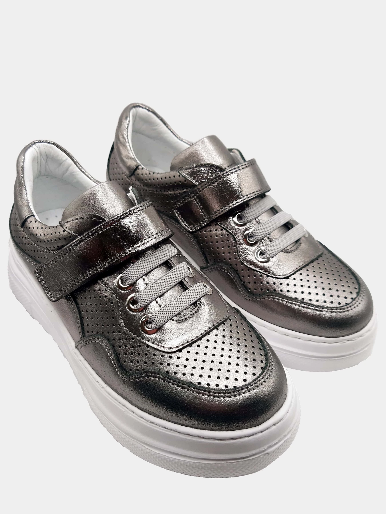 Кеди Minimen модель 42bronza22 Кеди Minimen модель 42bronza22 Фото