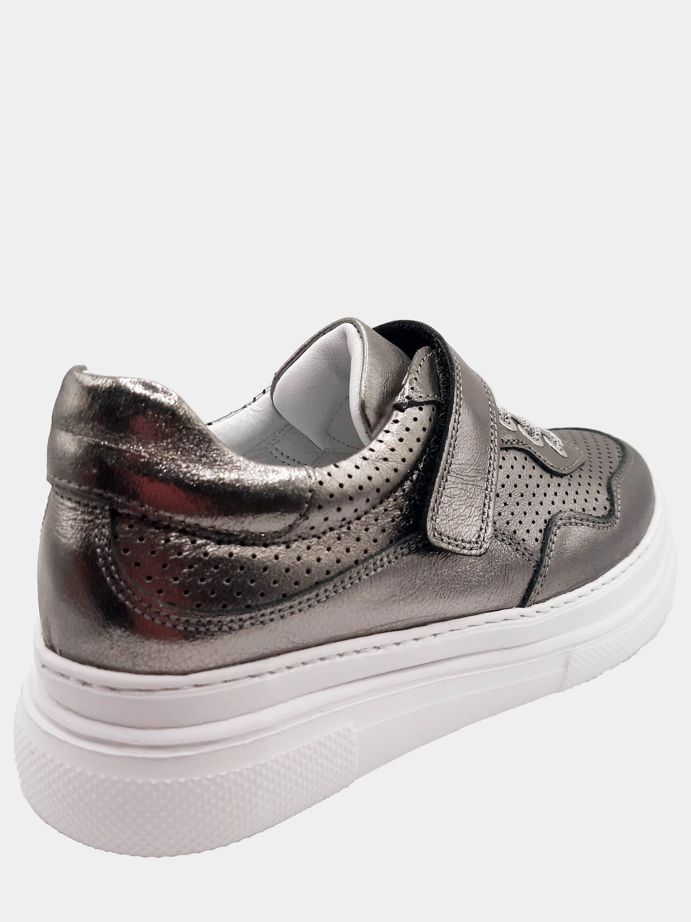Кеди Minimen модель 42bronza22 Кеди Minimen модель 42bronza22 Фото