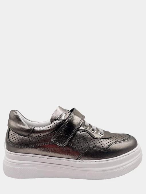 Кеди Minimen модель 42bronza22 Фото