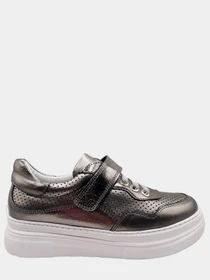 Кеди Minimen модель 42bronza22 Фото