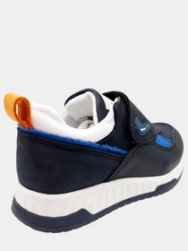 Кроссовки Perlina модель 105blue22 Фото