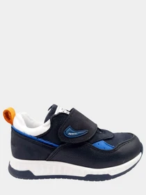 Кроссовки Perlina модель 105blue22 Фото