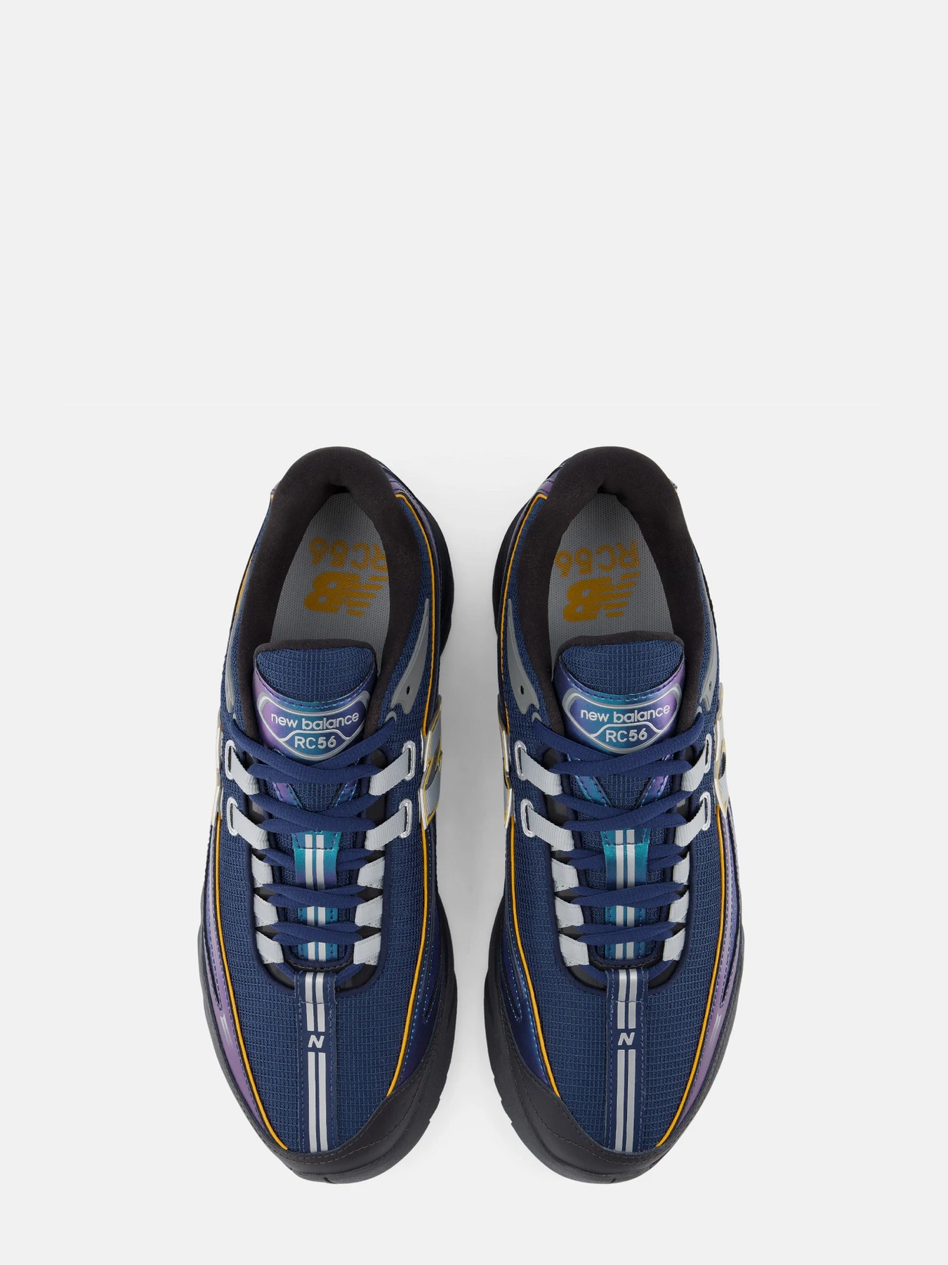 Кроссовки New Balance RC56 модель URC569RW Кроссовки New Balance RC56 модель URC569RW Фото