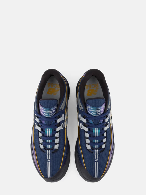 Жіночі Кросівки повсякденні New Balance RC56 фото 3