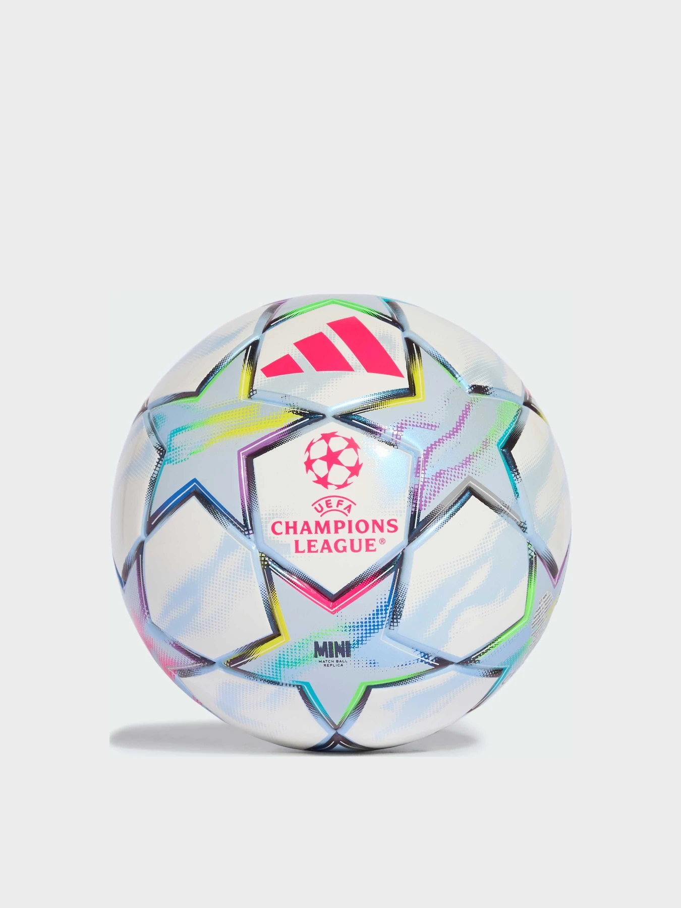 Мячи Adidas модель KE9770 Фото