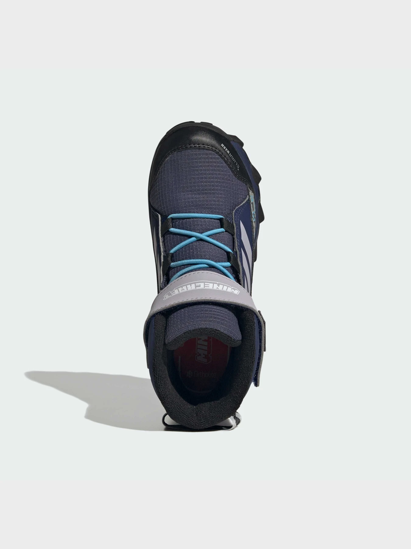 Черевики та чоботи Adidas модель KJ6489 Черевики та чоботи Adidas модель KJ6489 Фото