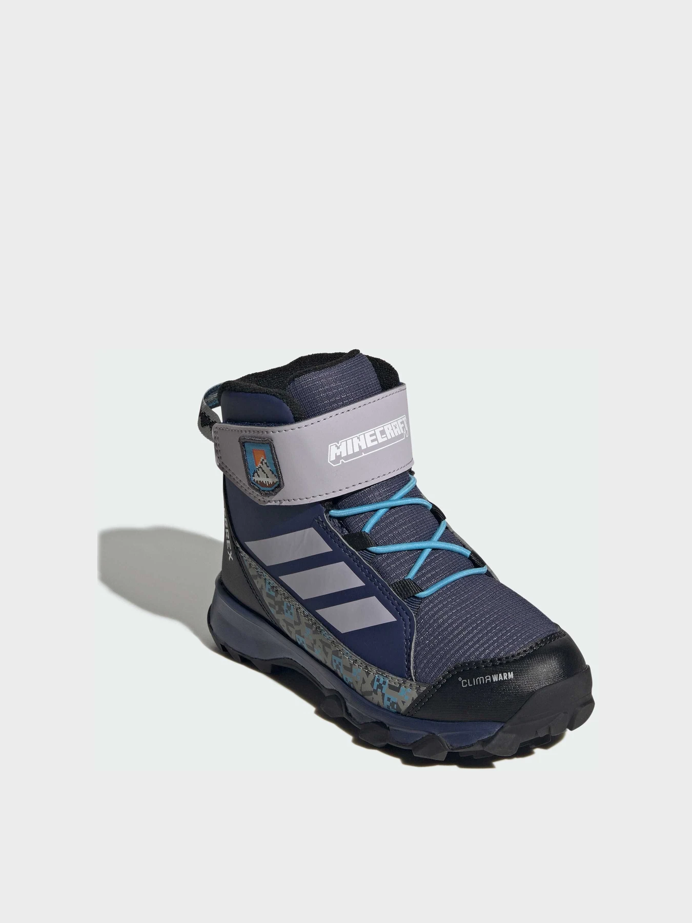 Черевики та чоботи Adidas модель KJ6489 Черевики та чоботи Adidas модель KJ6489 Фото