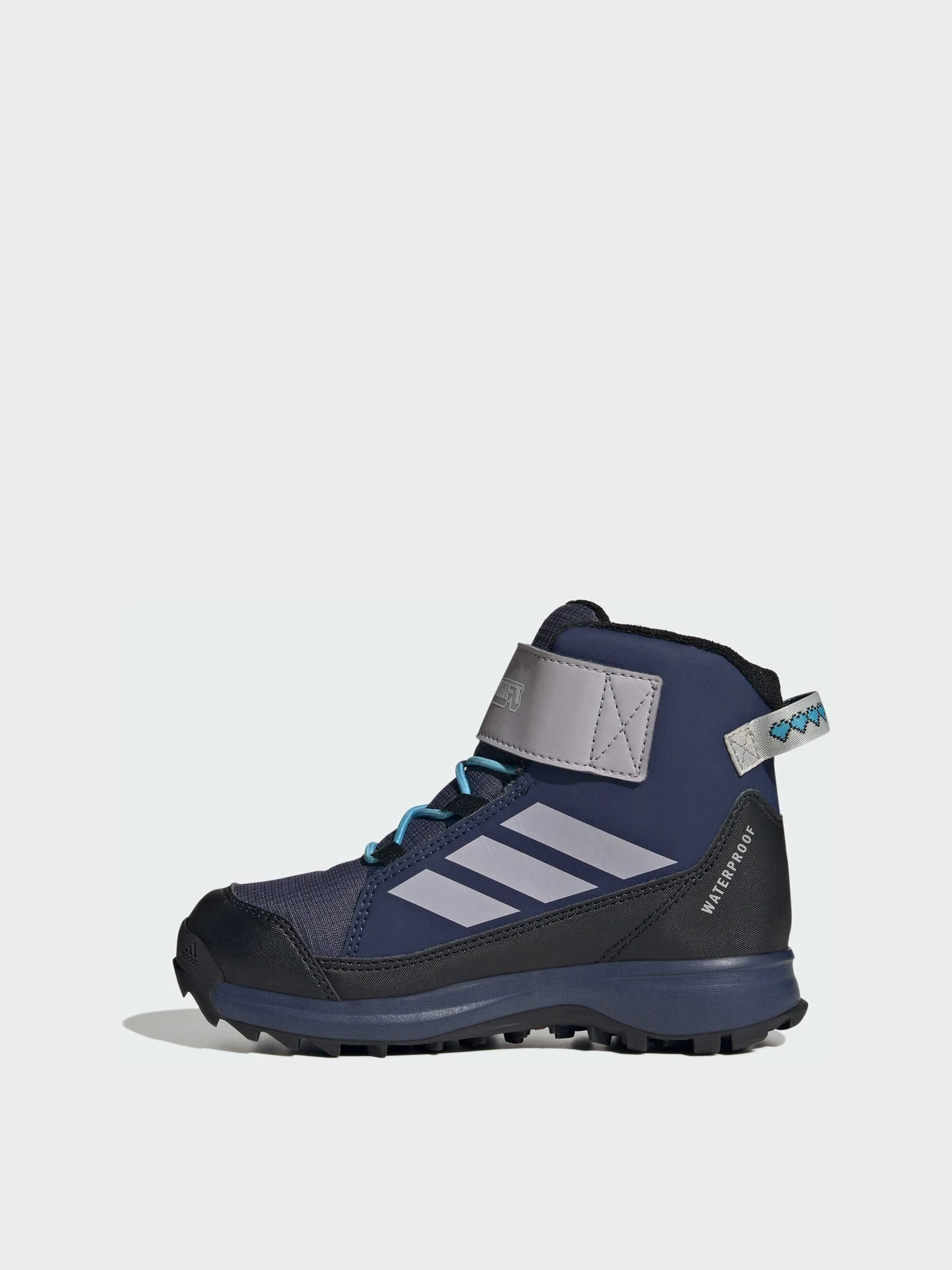 Черевики та чоботи Adidas модель KJ6489 Черевики та чоботи Adidas модель KJ6489 Фото