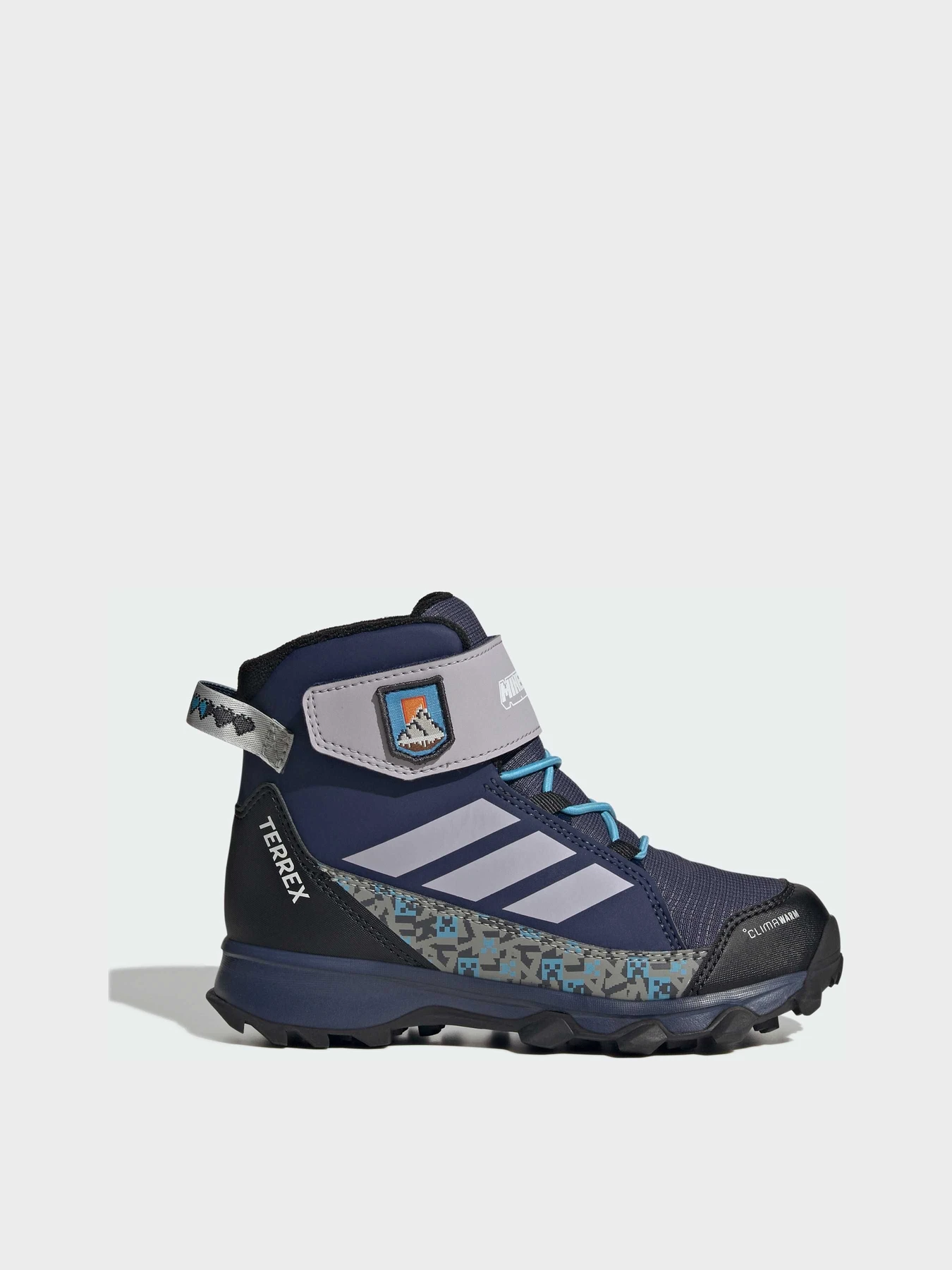 Черевики та чоботи Adidas модель KJ6489 Черевики та чоботи Adidas модель KJ6489 Фото