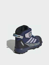 Черевики та чоботи Adidas модель KJ6489 Фото