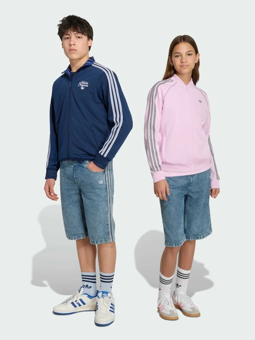 Шорты Adidas модель KR6532 Фото