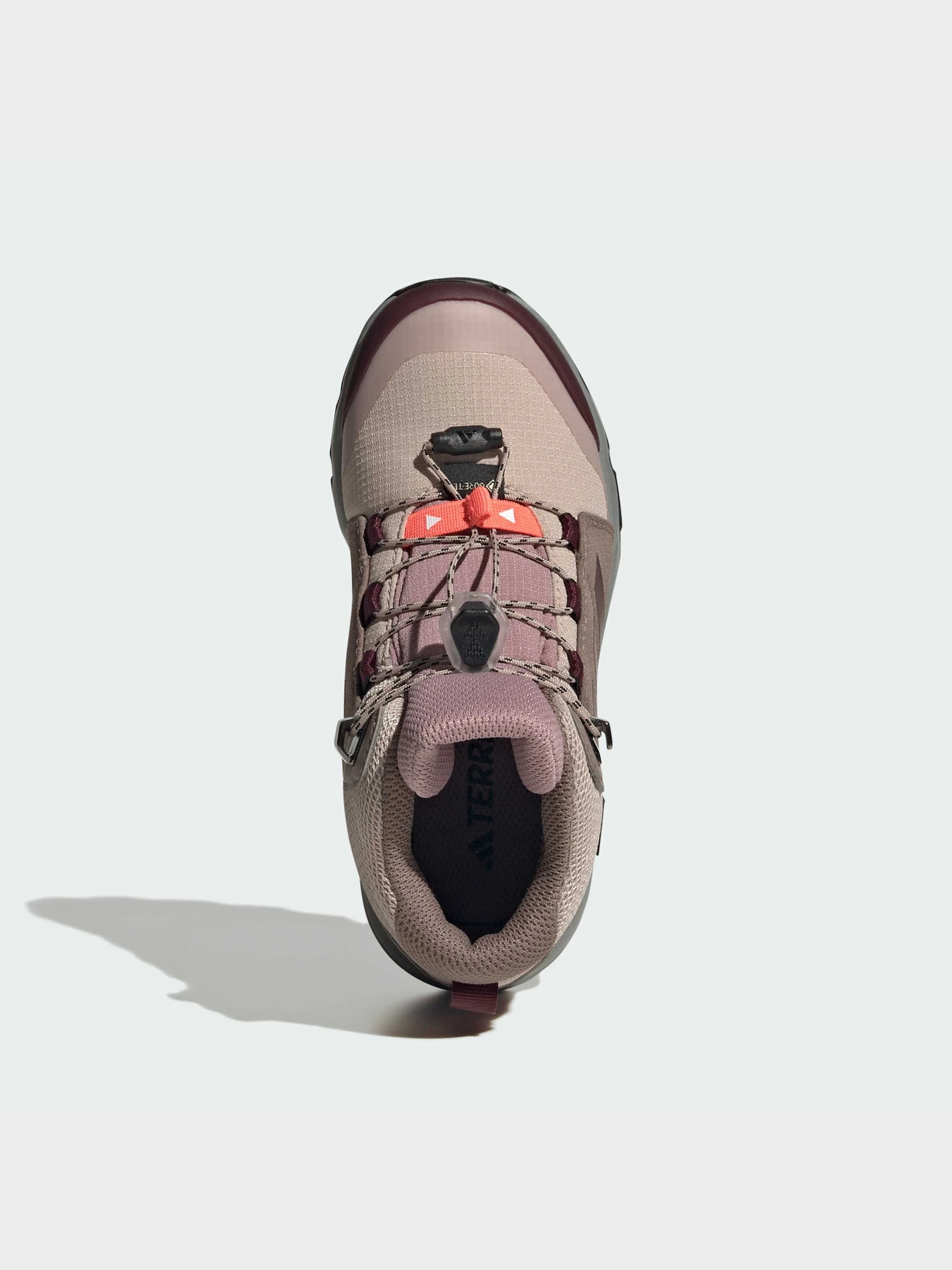 Ботинки и сапоги Adidas модель KI5834 Ботинки и сапоги Adidas модель KI5834 Фото