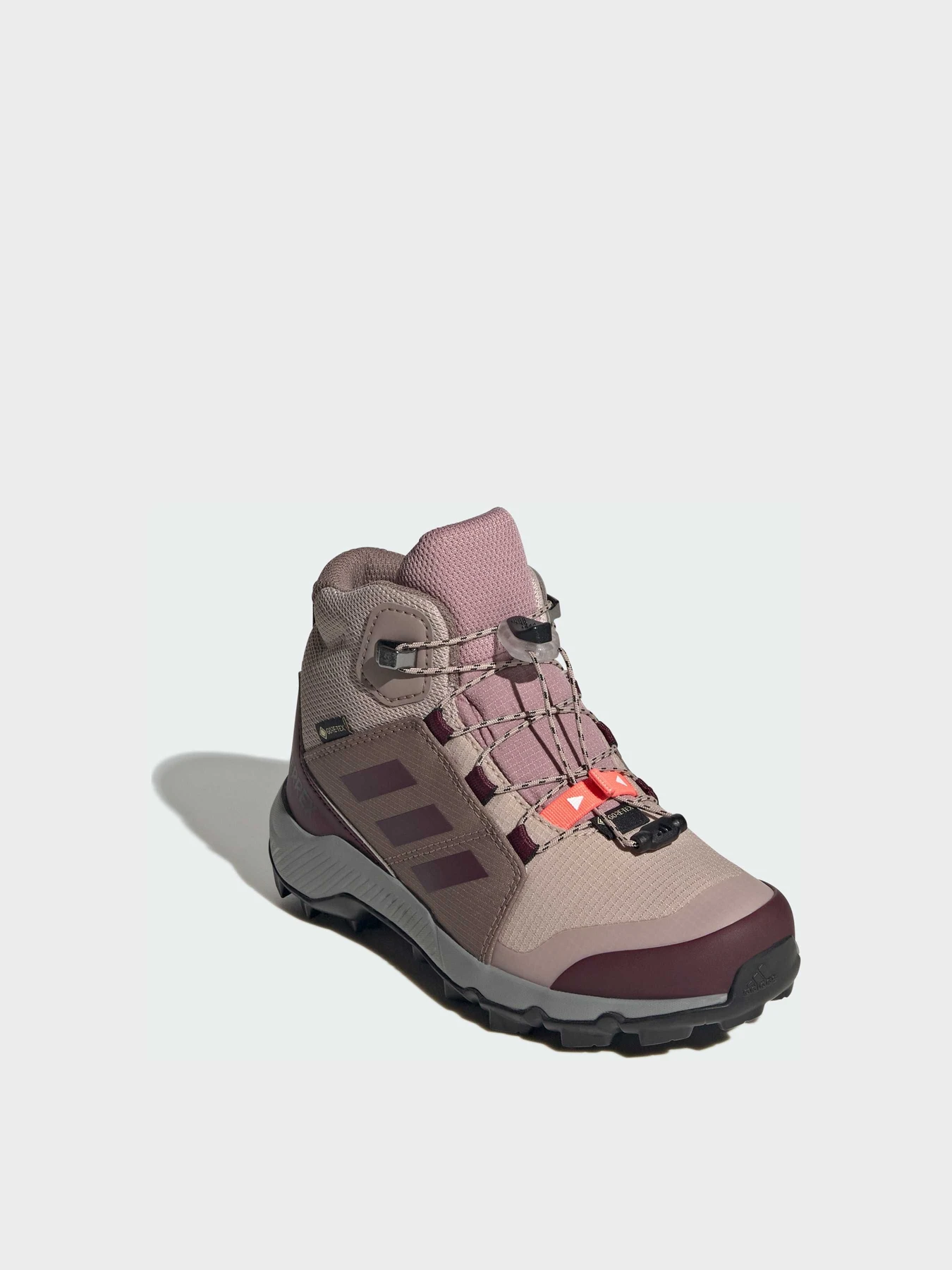 Ботинки и сапоги Adidas модель KI5834 Ботинки и сапоги Adidas модель KI5834 Фото