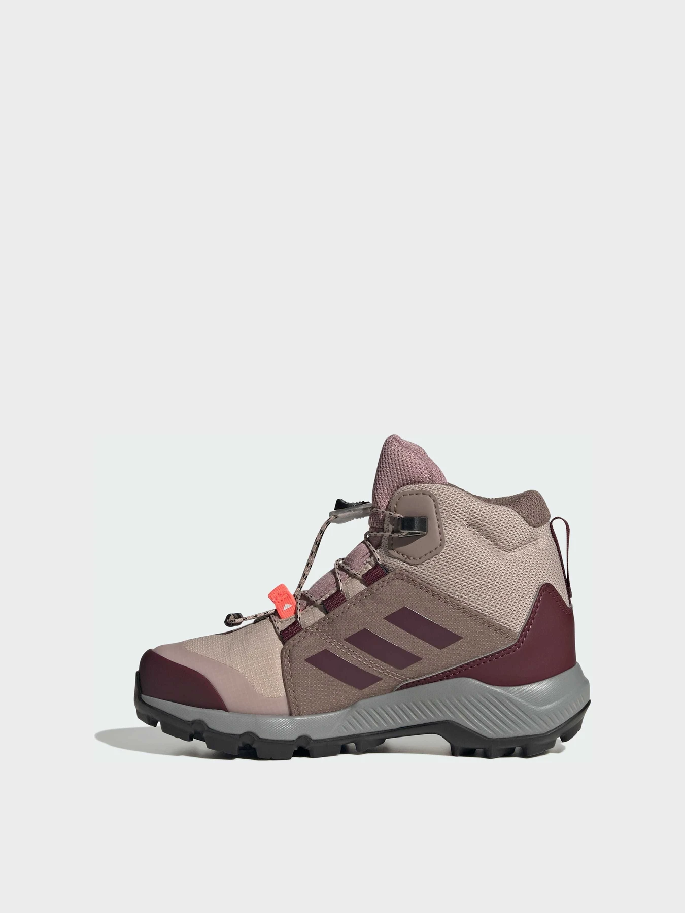 Ботинки и сапоги Adidas модель KI5834 Ботинки и сапоги Adidas модель KI5834 Фото