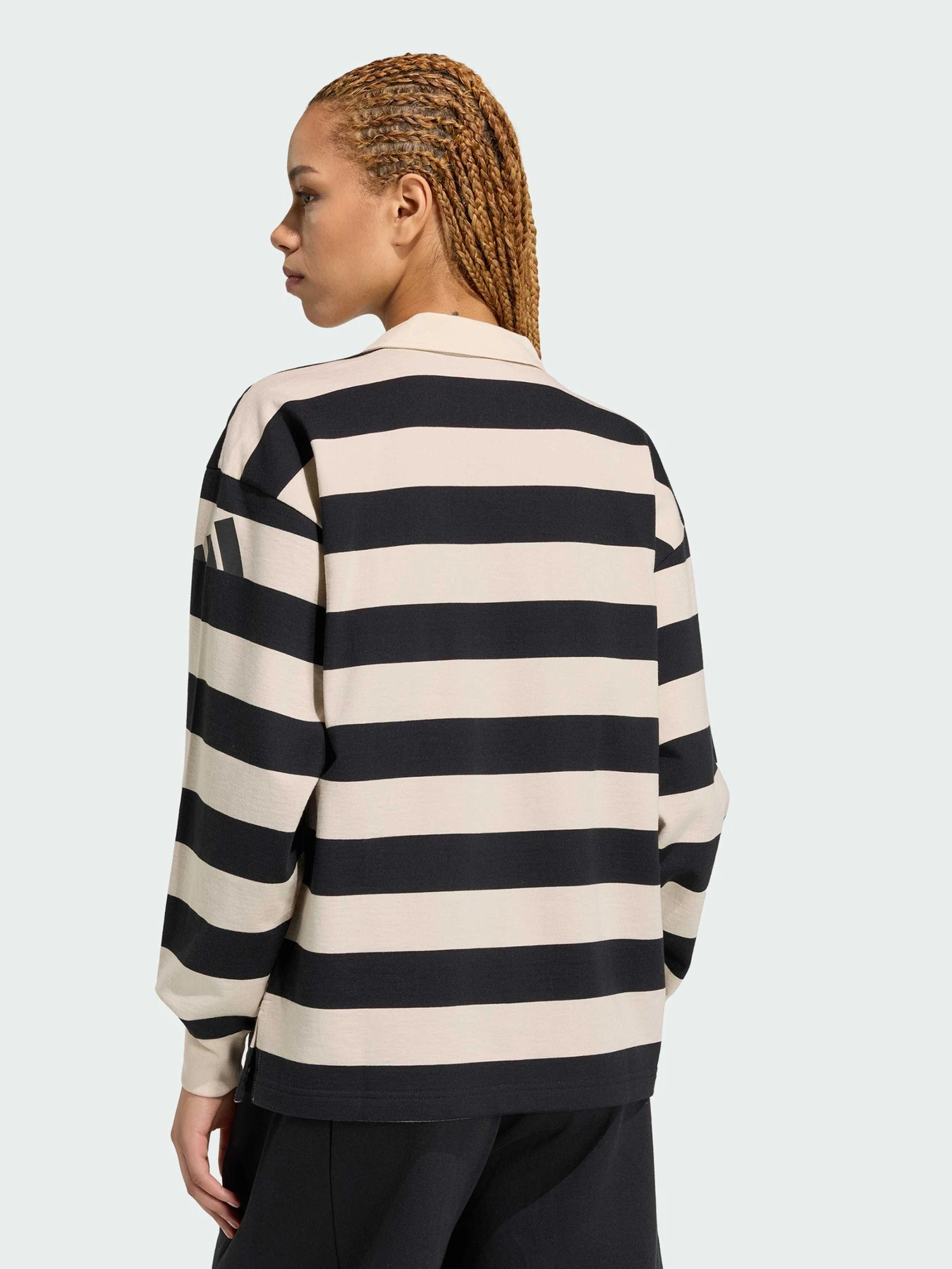 Футболки и поло Adidas Adidas Essentials модель KF6251 Футболки и поло Adidas Adidas Essentials модель KF6251 Фото
