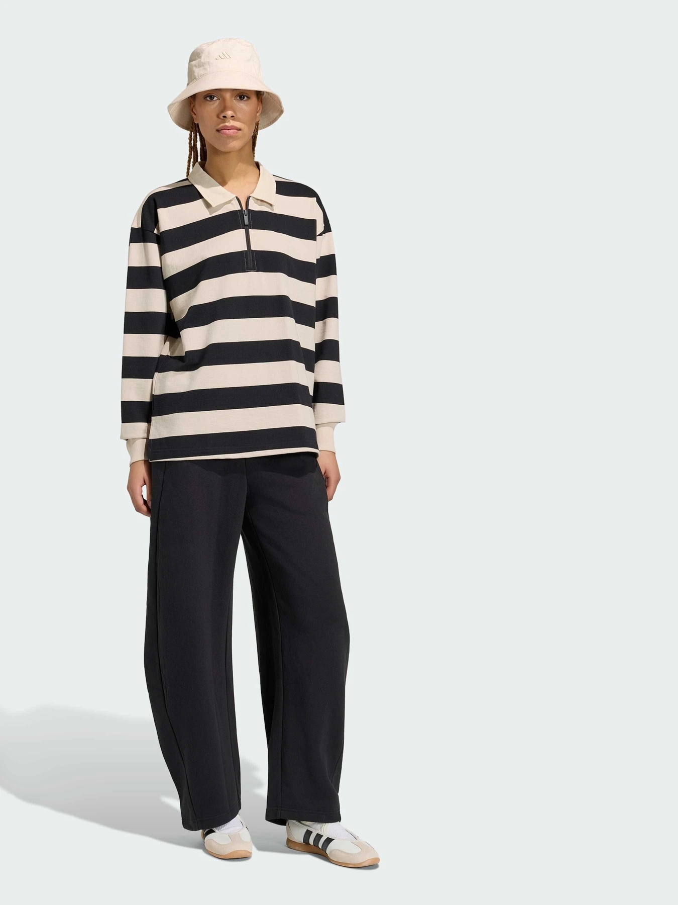 Футболки и поло Adidas Adidas Essentials модель KF6251 Футболки и поло Adidas Adidas Essentials модель KF6251 Фото